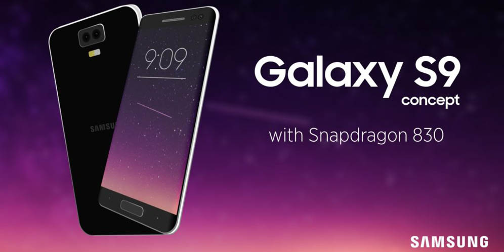 Samsung Galaxy S9 Punya Baterai Tahan Lama thumbnail